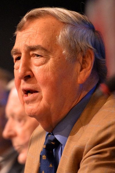 Graham Allison(格雷厄姆.艾利森)